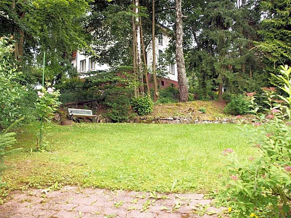 Hotel-Pension Ursula