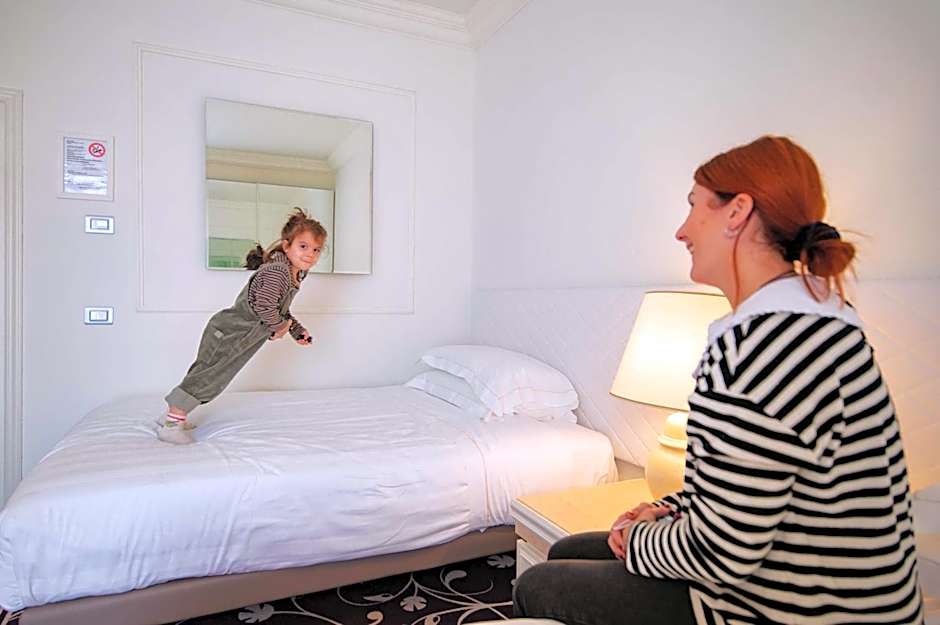 Etrusco Arezzo Hotel, Sure Hotel Collection by Best Western