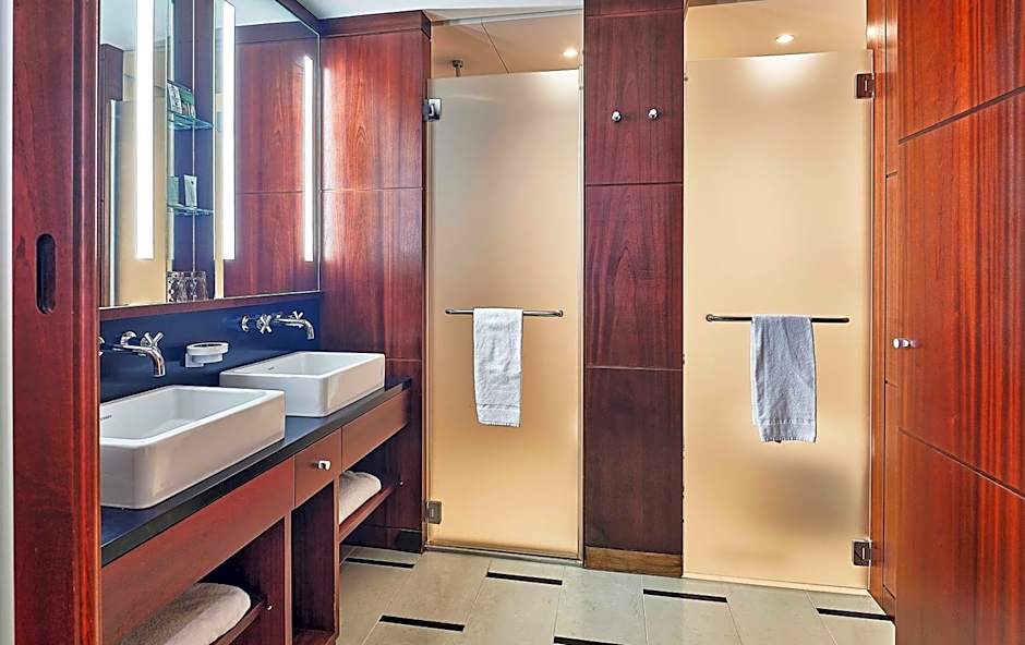 Le Mauritia Hotel et Spa