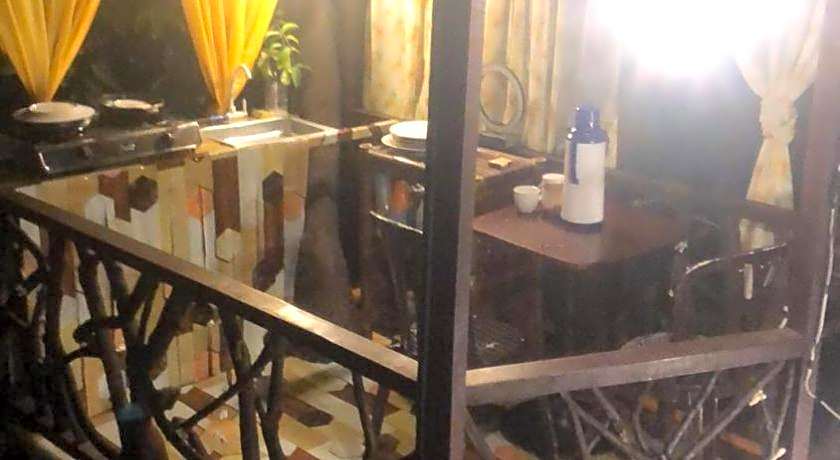Mylene Room Rental – Boracay Island, IA