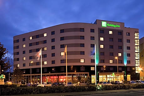 Holiday Inn Norwich City by IHG