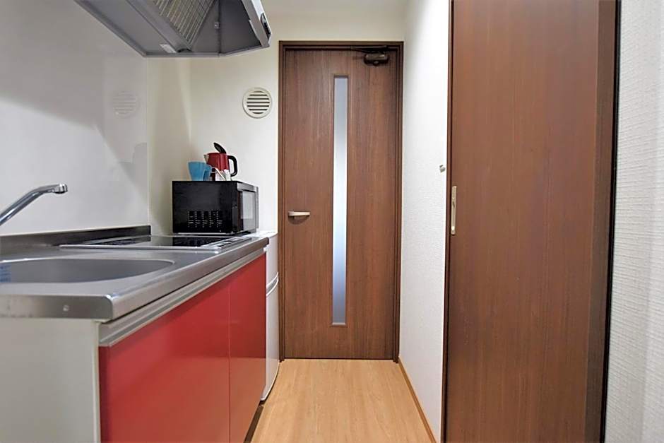 Land-Residential Hotel Fukuoka - Vacation STAY 81865v