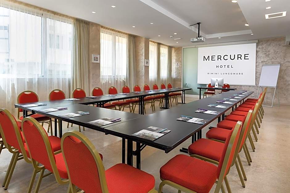 Mercure Rimini Lungomare