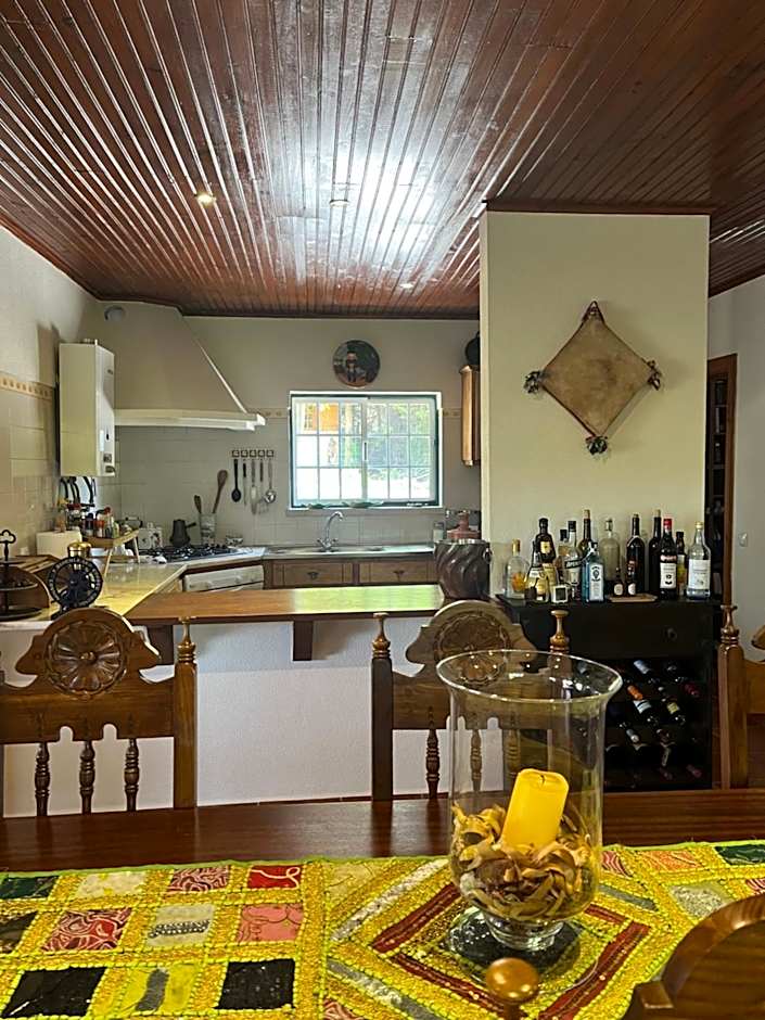 Quinta do Vale Encantado "the Valley" - Santarém - Portugal