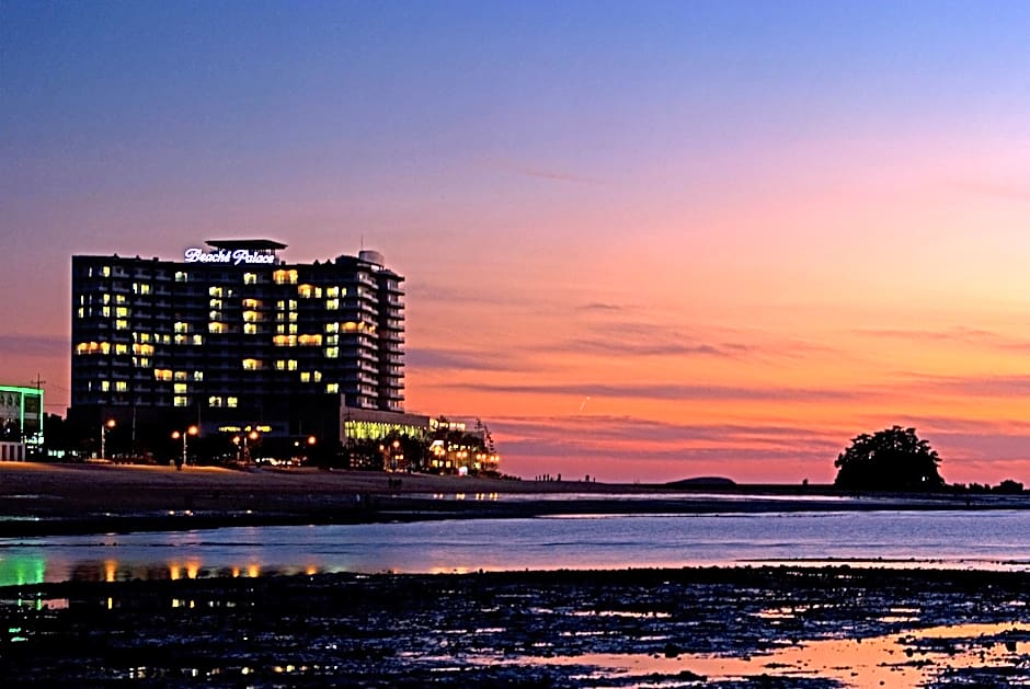 Beache Palace