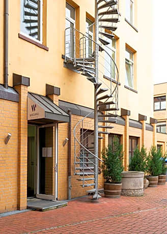 Design Hotel Wiegand