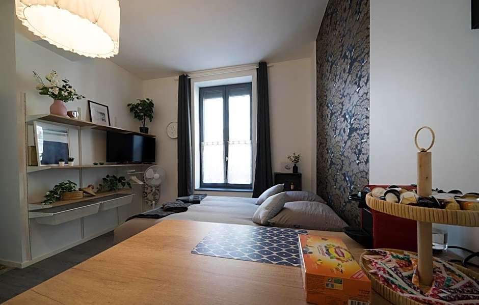 AppartUnique - Résidence Bardiaux