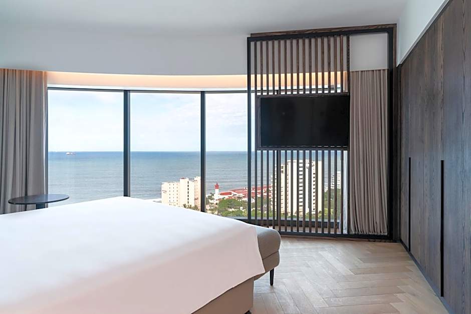 Radisson Blu Hotel, Durban Umhlanga