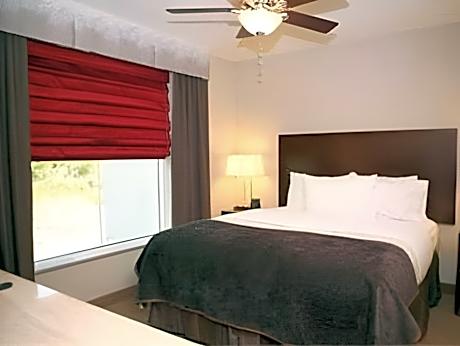1 Bedroom Superior