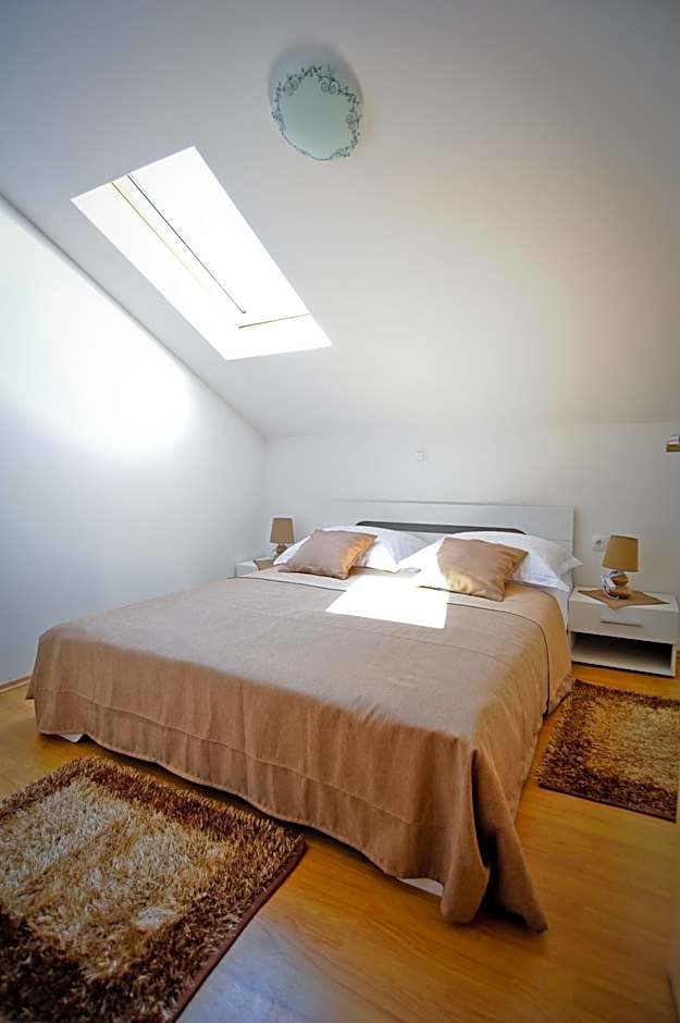 Apartmani Roko