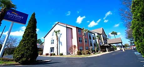 Baymont Inn & Suites by Wyndham Morrow/Atlanta I-75 South