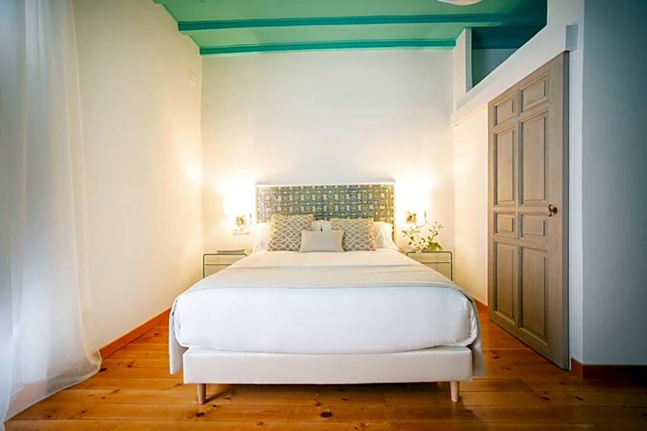 Casa Platón Páramo