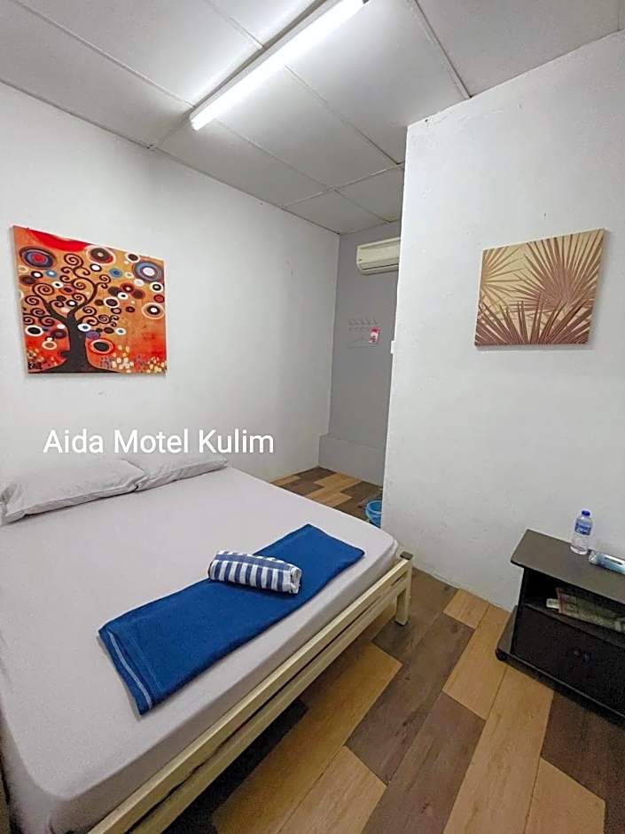Art Motel Kulim