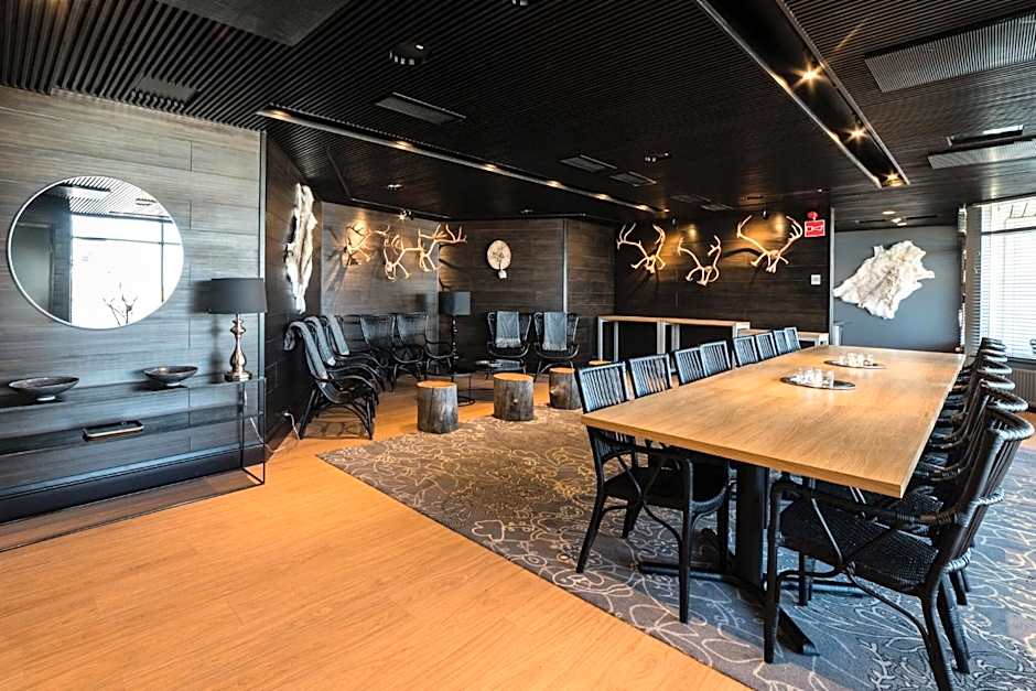 Lapland Hotels Tampere