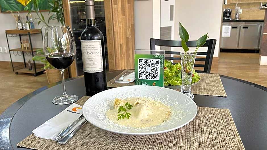 Comfort Hotel & Suites Rondonopolis