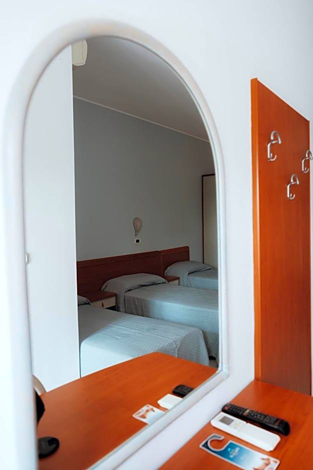 Hotel Acquario