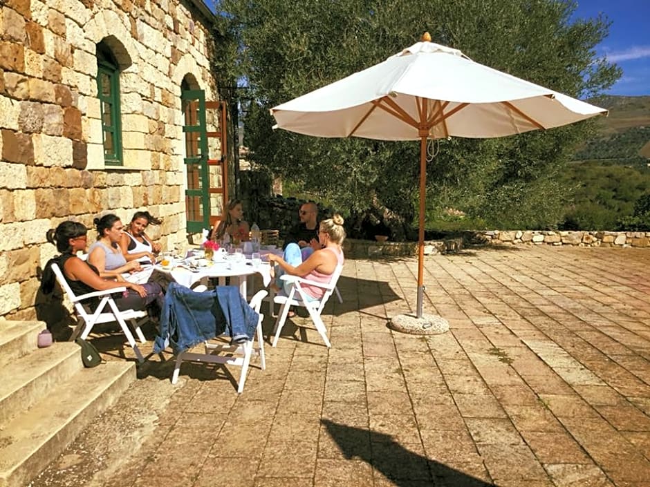 Masseria San Giovanni Sgadari