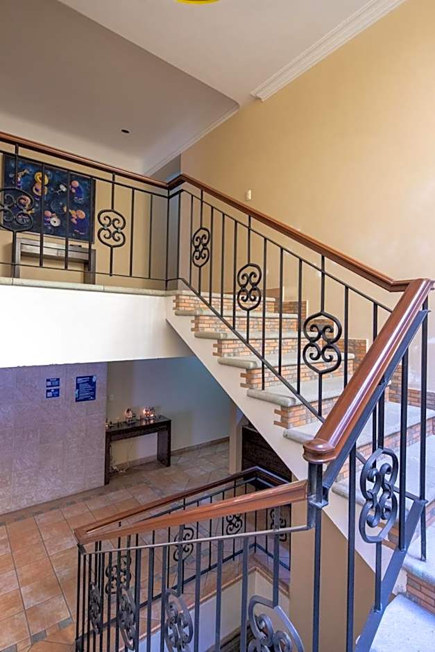 Hostal Nordés