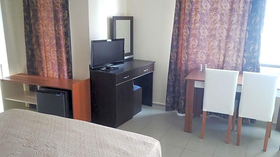 Hotel Melike