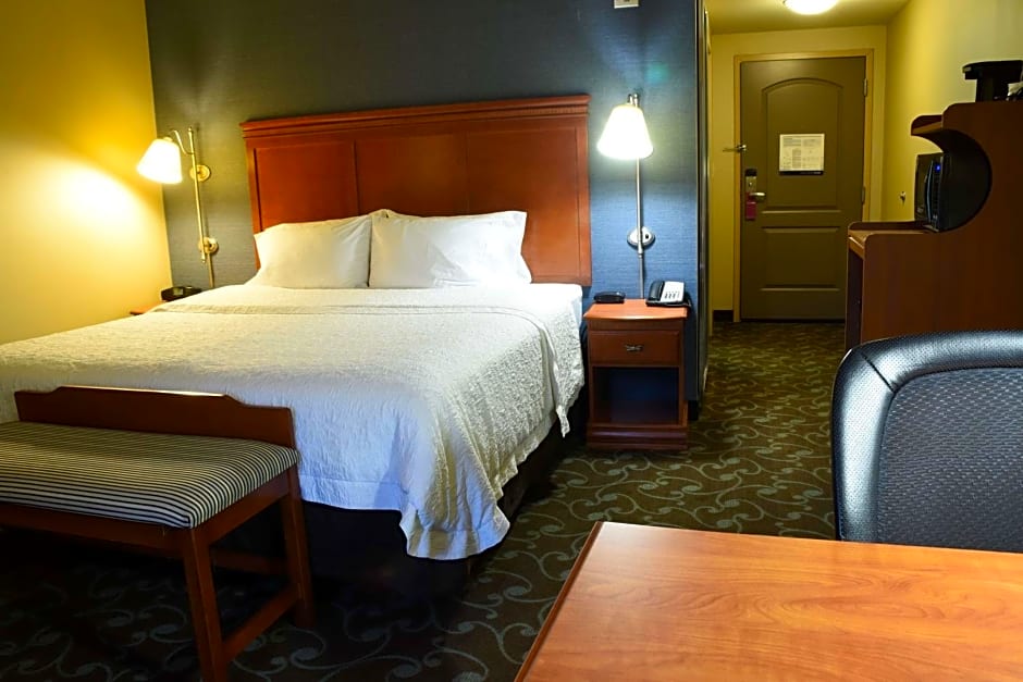 Hampton Inn By Hilton & Suites Chicago Deer Park