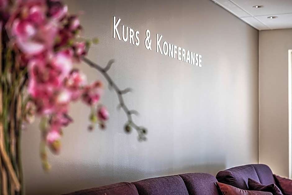 Quality Hotel Waterfront