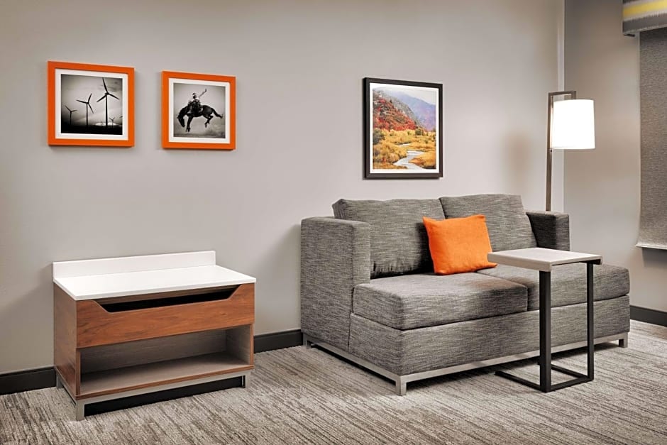 Hampton Inn By Hilton & Suites Spanish Fork, UT