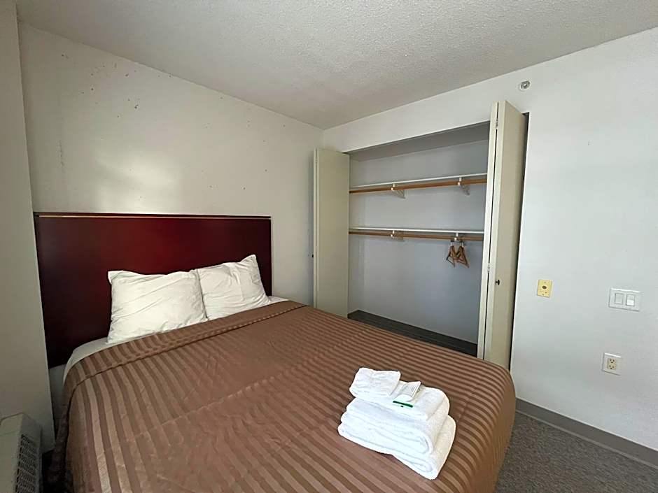 Carey Centre on UBC campus