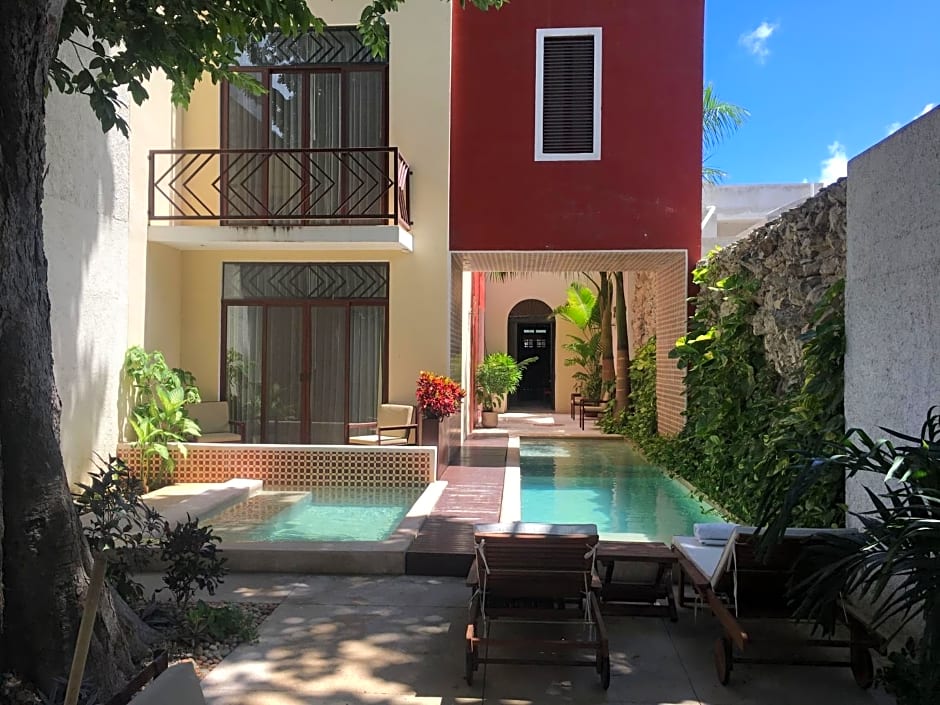 Casa Italia Luxury Guest House - Adults Only