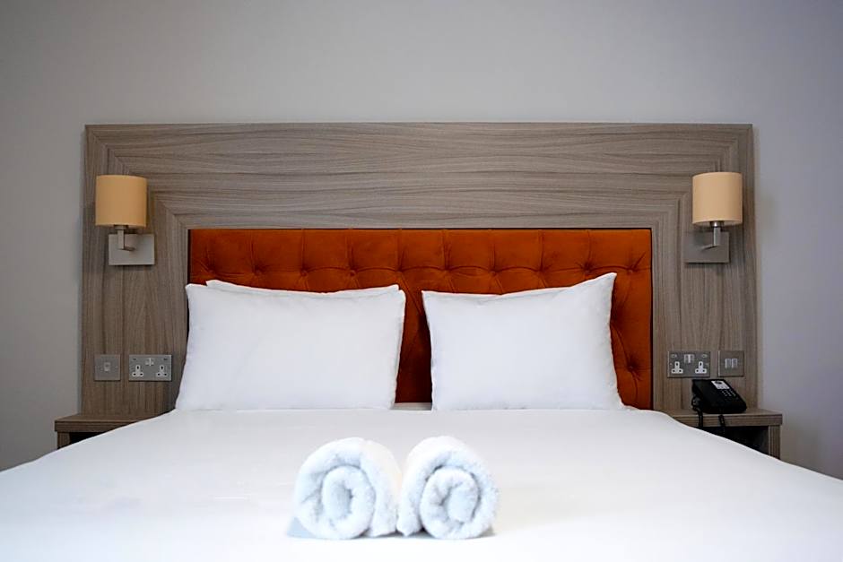 Hallmark Hotel Bournemouth West Cliff