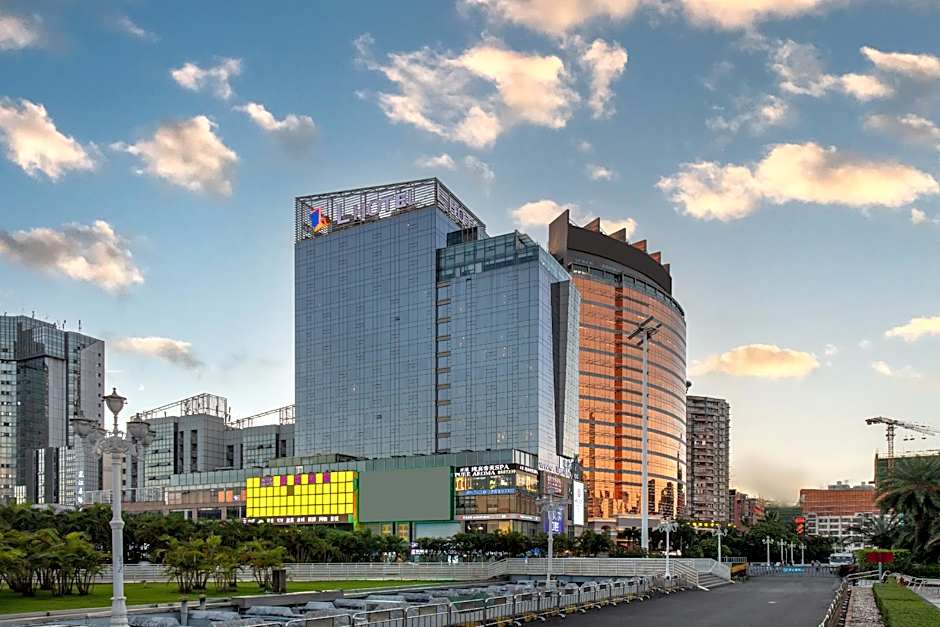 L Hotel - Changsheng Branch