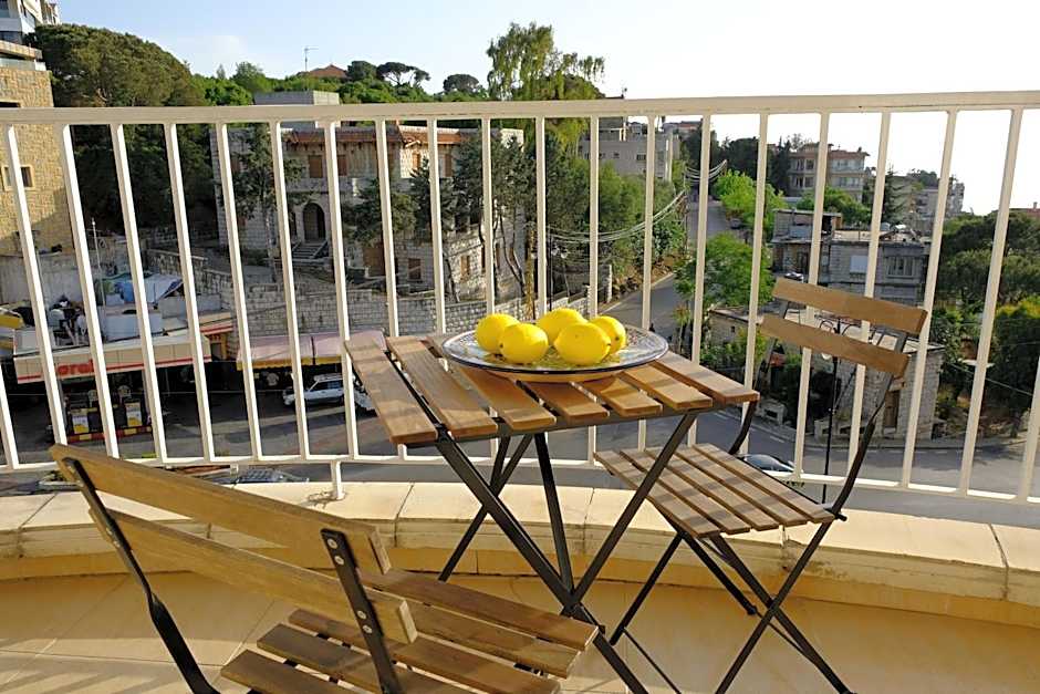 Hotel Wakim