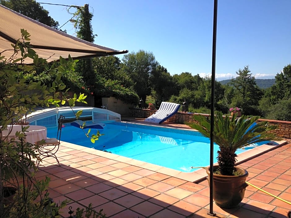 Annie chambres hôtes