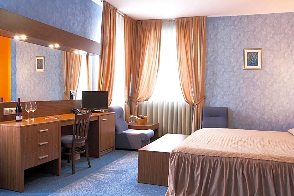 DITER Hotel