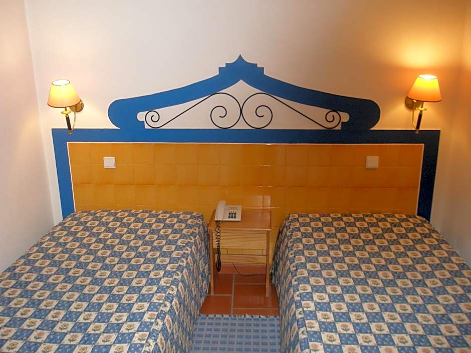 Hotel Passagem do Sol