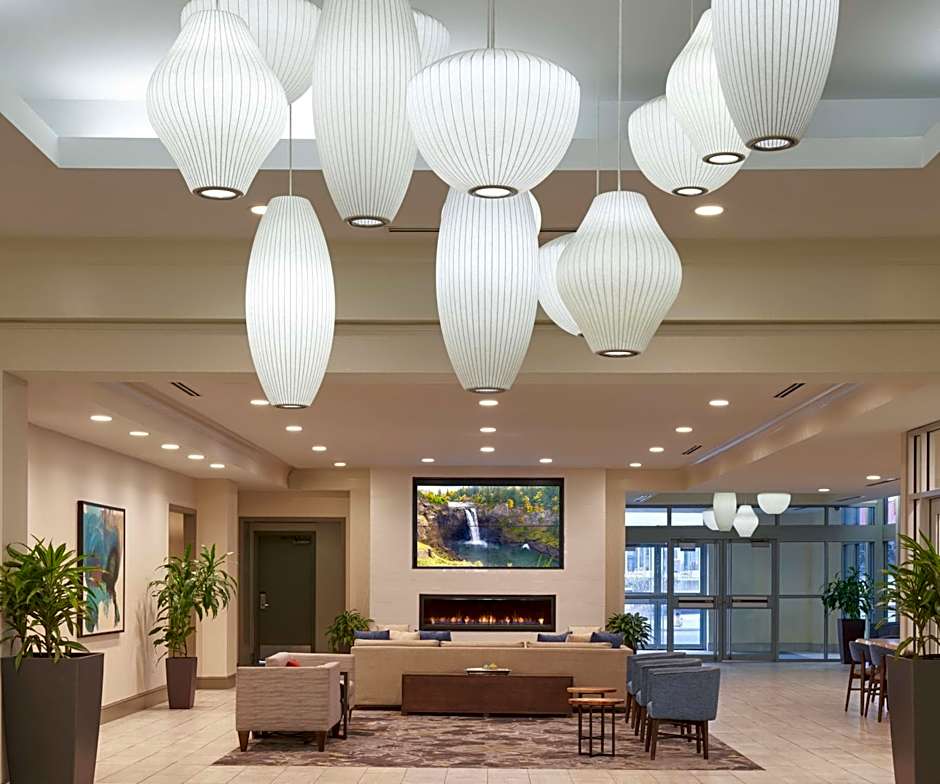 Hilton Garden Inn Philadelphia Center City