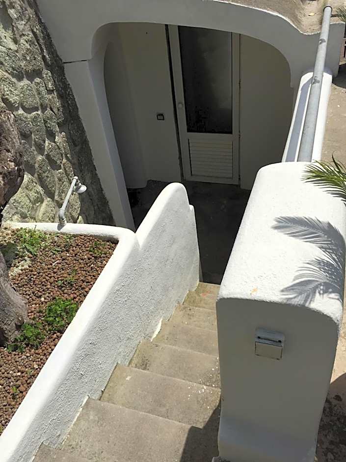 Paco Residence Apartments