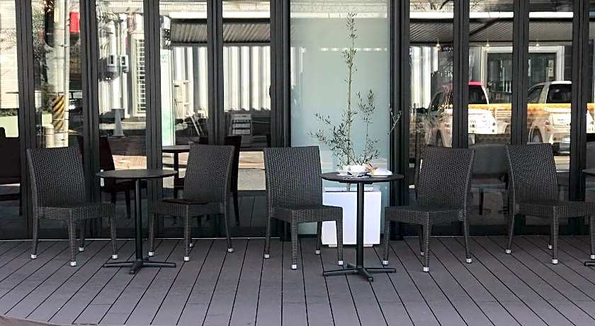 At Inn Hotel Toyotashi Eki