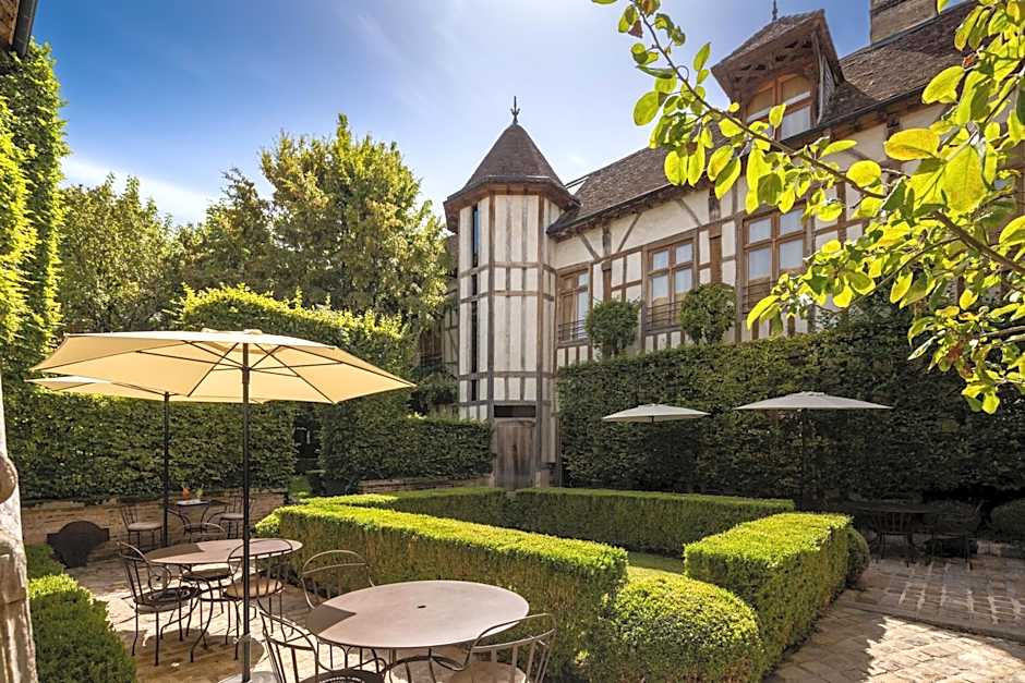 Hôtel la Maison de Rhodes & Spa