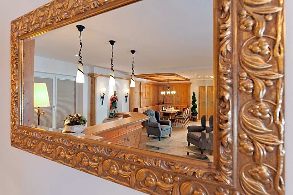 Alpen Glück Hotel Kirchberger Hof