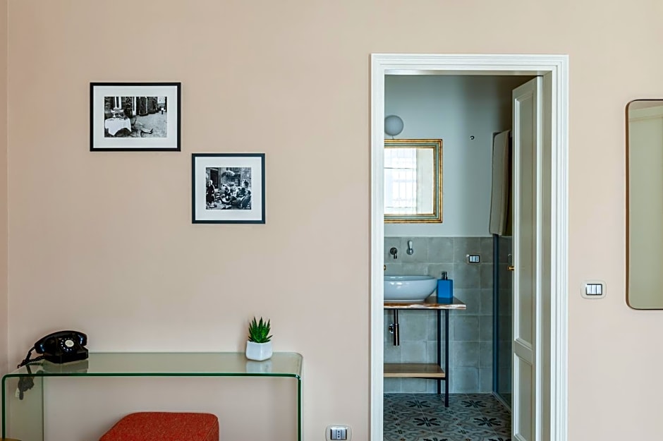 Ca' Maggiolina B&B