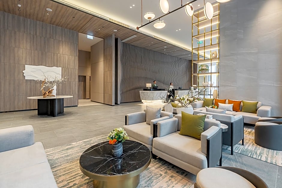 Staybridge Suites Bangkok Sukhumvit By IHG