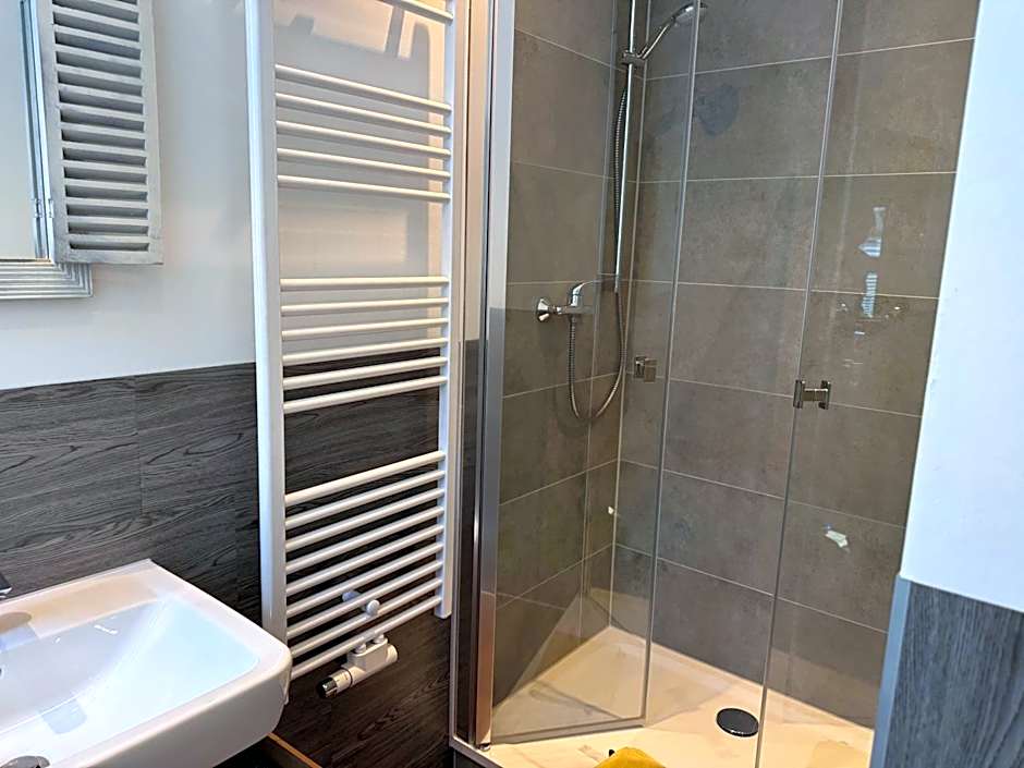 Hotel Schwarzer Adler