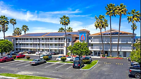 Motel 6-Fairfield, CA - Napa Valley