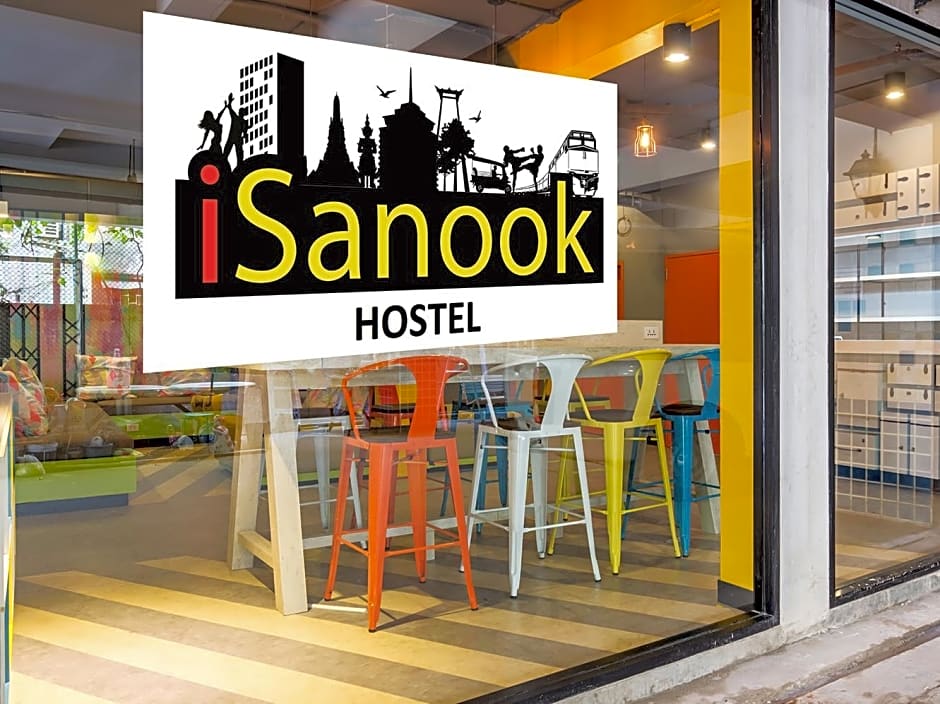 ISANOOK HOSTEL