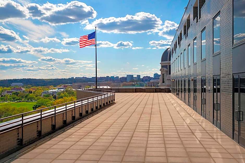 JW Marriott Washington, DC