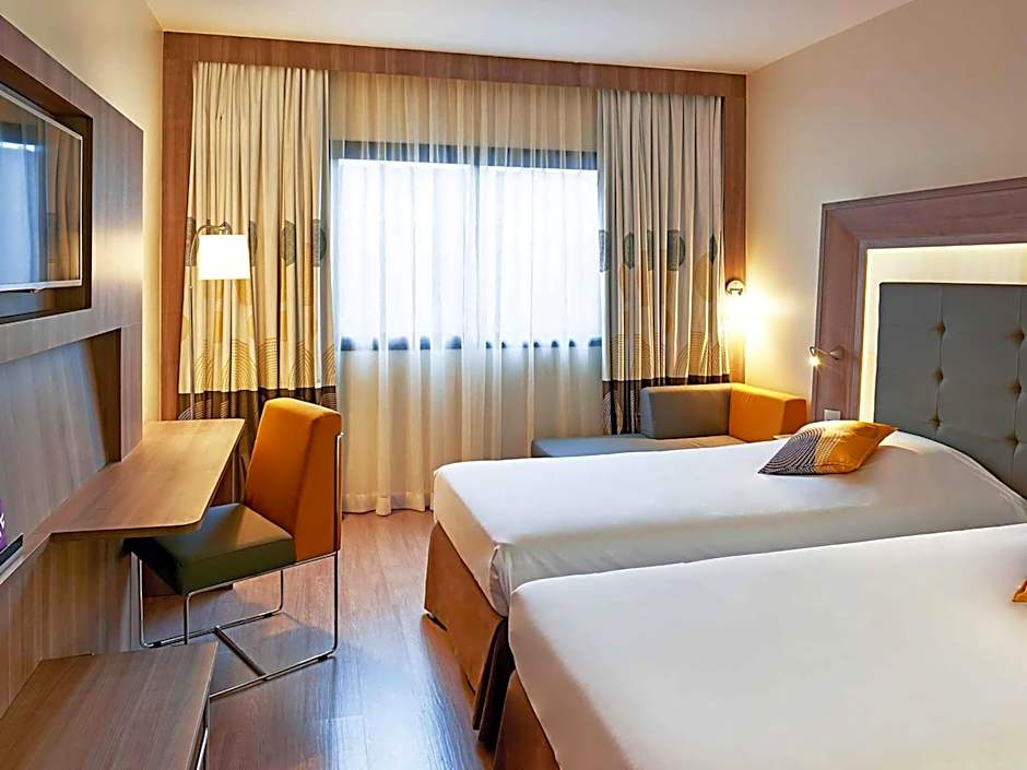 Novotel Campo Grande