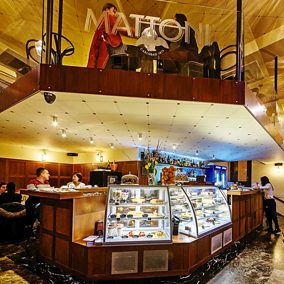 Grandezza Hotel Luxury Palace