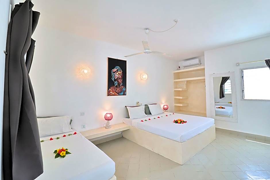 Ascot Watamu Resort