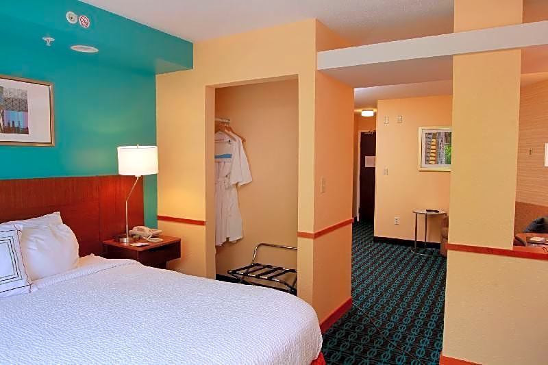 Fairfield Inn & Suites by Marriott Traverse City