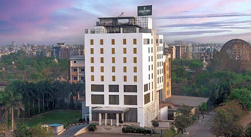 Country Inn & Suites by Radisson Kota